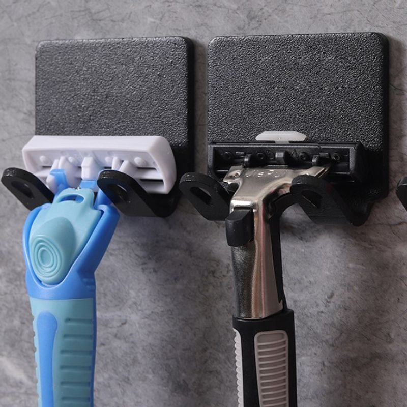 2 Stück Bohrerfreier Rasiererh – Men'S Accessories Rack Bewertung und Preis