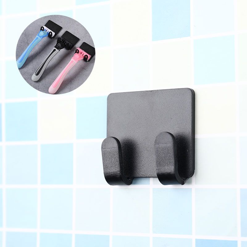 2 Stück Bohrerfreier Rasiererh – Men'S Accessories Rack Bewertung und Preis