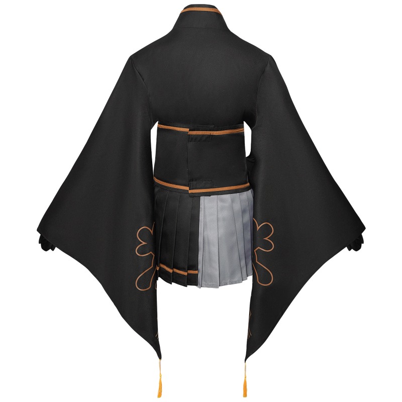 NieR:Automata YoRHa No.2 Type  – Men'S Kimono Accessories Bewertung und Preis