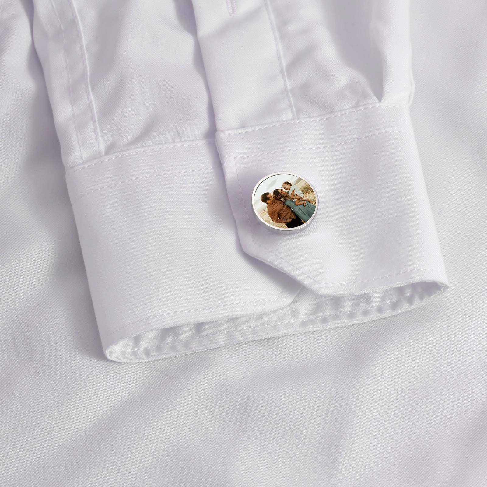 Personalisierte Foto-Manschett – Men Accessories Photos Bewertung und Preis