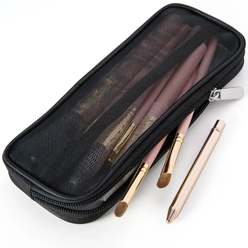 Make-up Pinsel Reise Fall Kosm – Men'S Accessories Rack Bewertung und Preis